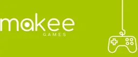 Makee Games logo