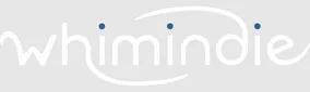 Whim Independent Studios logo