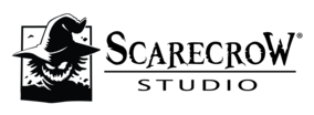 Scarecrow Studio logo