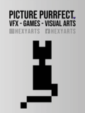 HexyArts logo