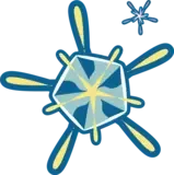 GLASS STAR STUDIO, LLC logo