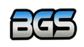 Bash Gaming Studio logo