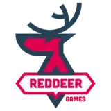 RedDeer.Games logo