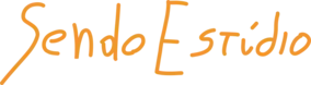 Sendo Estúdio logo