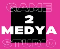 2Medya Game Studio logo