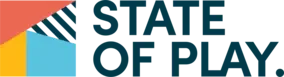State of Play Games logo