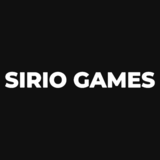 Sirio Games logo