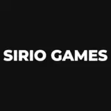 Sirio Games logo