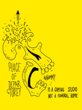Place of Departure logo