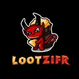 Lootzifr GmbH logo