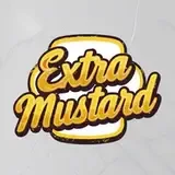 Extra Mustard logo