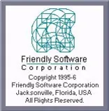 Friendly Software logo