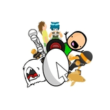 EggysGames logo
