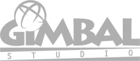 Gimbal Studio logo