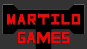 Martilo Games logo