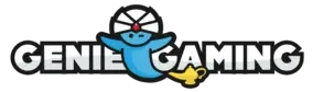 Genie Gaming logo