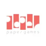 Papergames logo