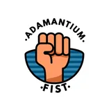 AdamantiumFist logo