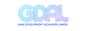 Game Development Alexander Lamers logo