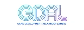 Game Development Alexander Lamers logo