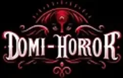 DomiHorror Development Lab logo