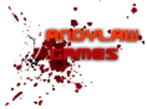 Andy Law logo