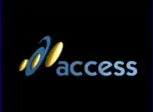 Access logo