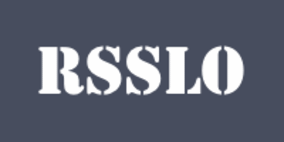 RSSLO logo
