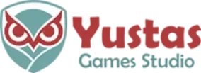 Yustas Game Studio logo