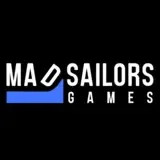 Mad Sailors Games logo