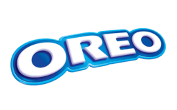 Oreo logo