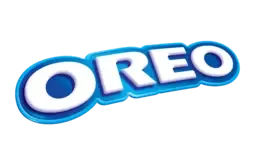 Oreo logo