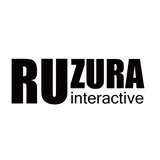 RUzura Interactive logo