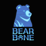 BearBoneStudio logo