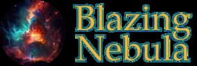 Blazing Nebula