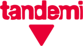 Tandemi logo