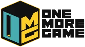 One More Game logo