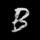 Blaster Games logo