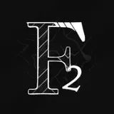 F² Games logo