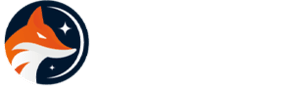 Space Fox Games logo