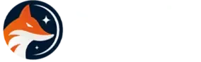 Space Fox Games logo