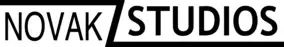 Novak Studios logo