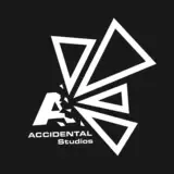 Accidental Studios logo