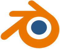 Blender Foundation logo