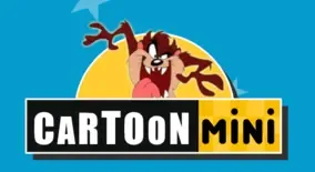 CartoonMini logo