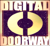 Digital Doorway logo