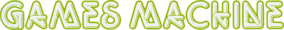 Games Machine Ltd.