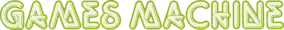 Games Machine Ltd. logo