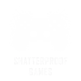 Shatterproof Games logo