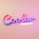 Cooler Games logo